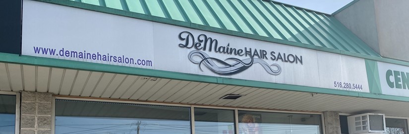 Demaine Hair Salon